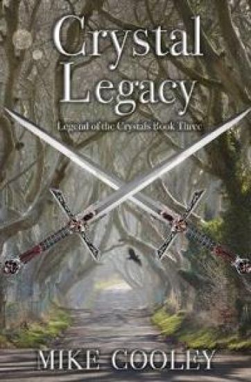 Crystal Legacy