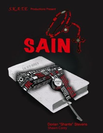 Saint
