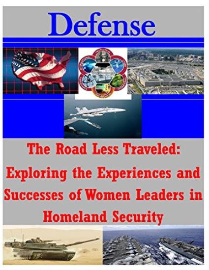 The Road Less Traveled Exploring the Experiences and Successes of Women Leaders