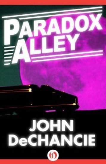 Paradox Alley