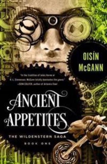 Ancient Appetites