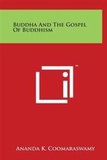 Buddha And The Gospel Of Buddhism