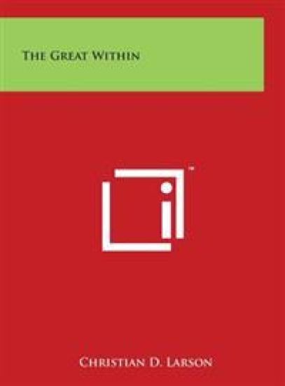 The Great Within