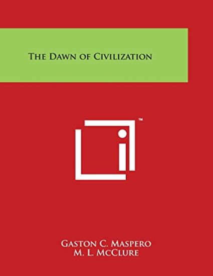 The Dawn of Civilization