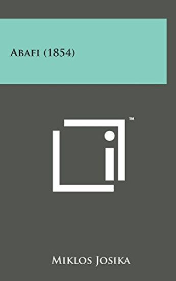 Abafi (1854)