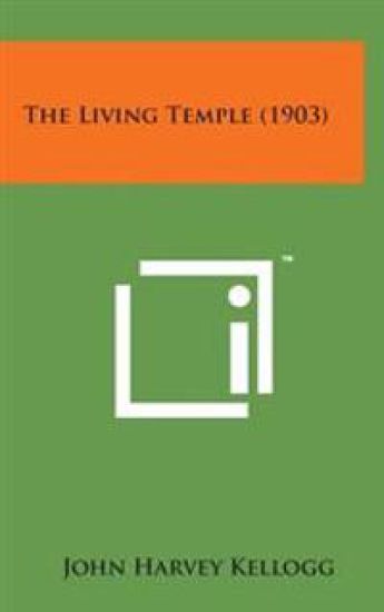 The Living Temple (1903)