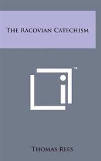 The Racovian Catechism