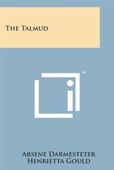 The Talmud