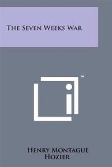 The Seven Weeks War