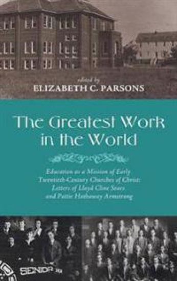 The Greatest Work in the World