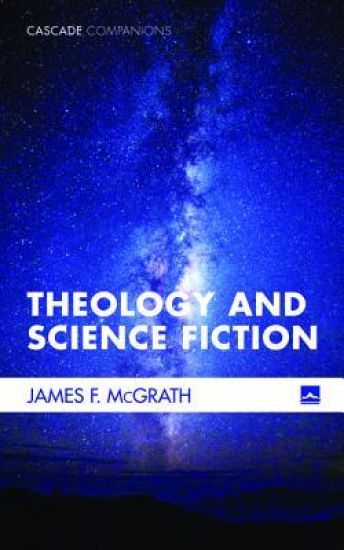 Theology and Science Fiction
