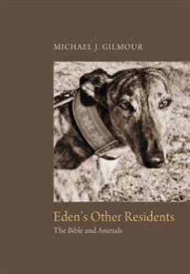 Eden's Other Residents – Michael Gilmour, kirjan kansikuva