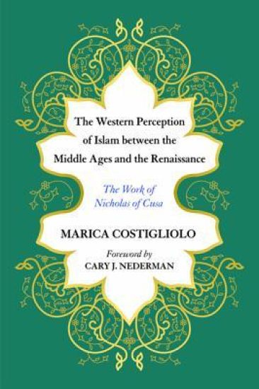 The Western Perception of Islam Between the Middle Ages and the Renaissance