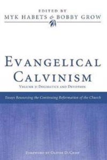 Evangelical Calvinism