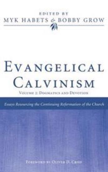 Evangelical Calvinism