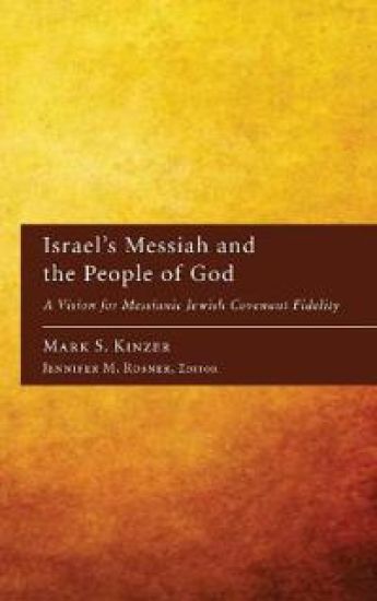 Israel's Messiah and the People of God