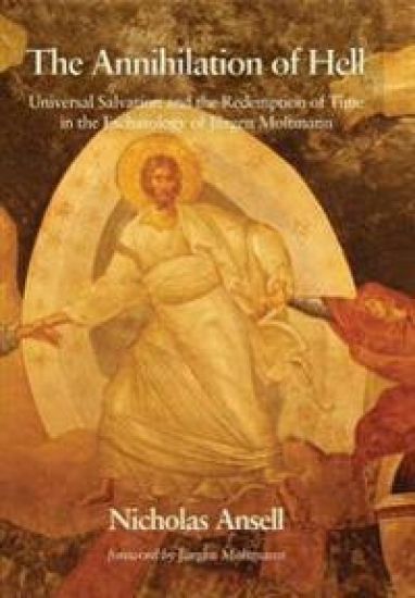 The Annihilation of Hell