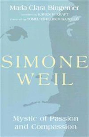 Simone Weil