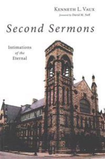 Second Sermons
