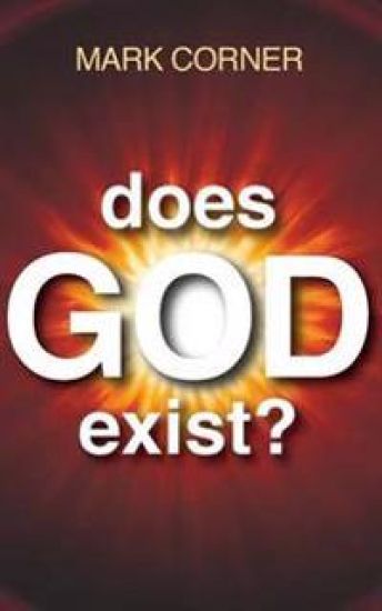 Does God Exist?