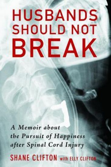 Husbands Should Not Break