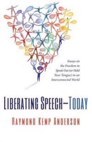 Liberating Speech--Today