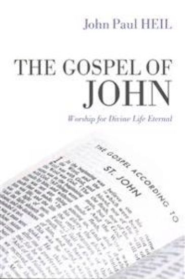 The Gospel of John