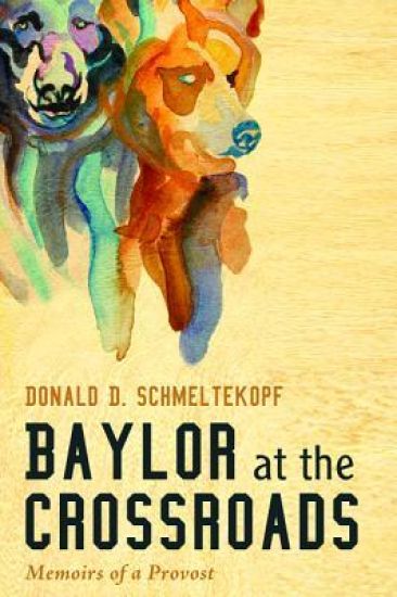 Baylor at the Crossroads