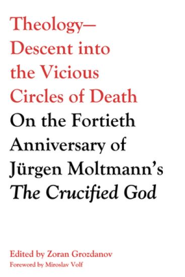 Theology--Descent Into the Vicious Circles of Death