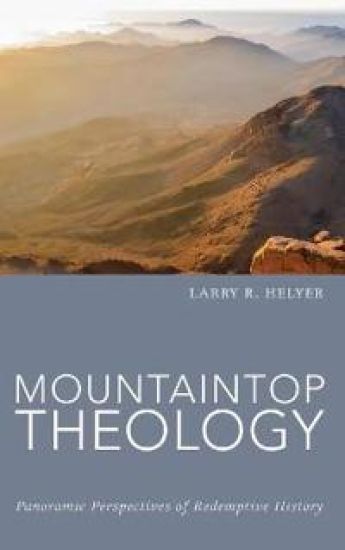 Mountaintop Theology