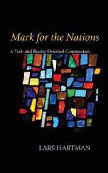 Mark for the Nations