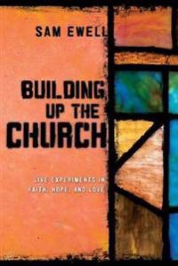 Building Up the Church