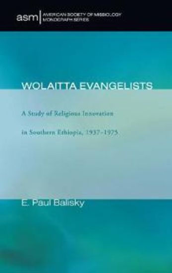 Wolaitta Evangelists