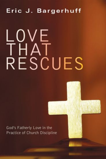 Love that Rescues