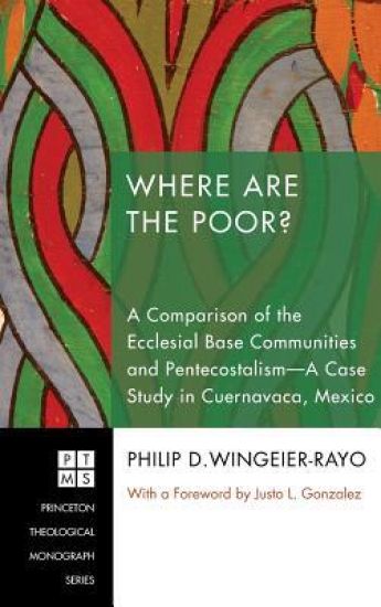 Where Are the Poor?