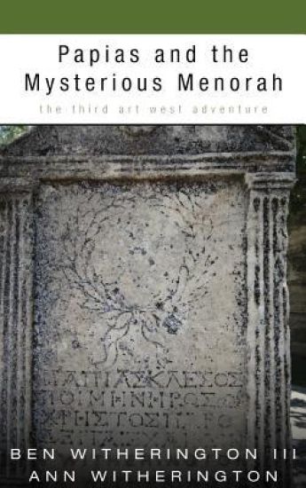 Papias and the Mysterious Menorah