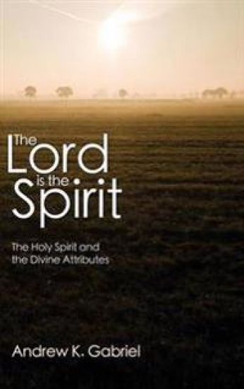 The Lord Is the Spirit
