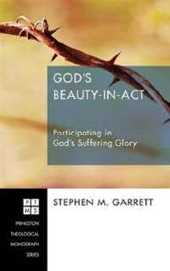 God's Beauty-In-ACT