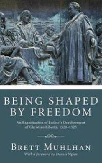 Being Shaped by Freedom