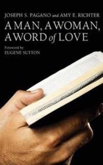A Man, a Woman, a Word of Love