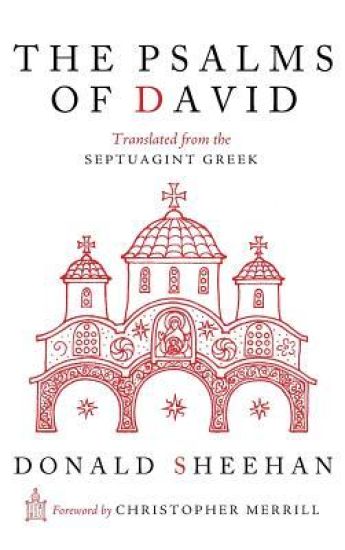 The Psalms of David