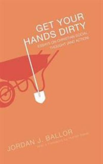 Get Your Hands Dirty