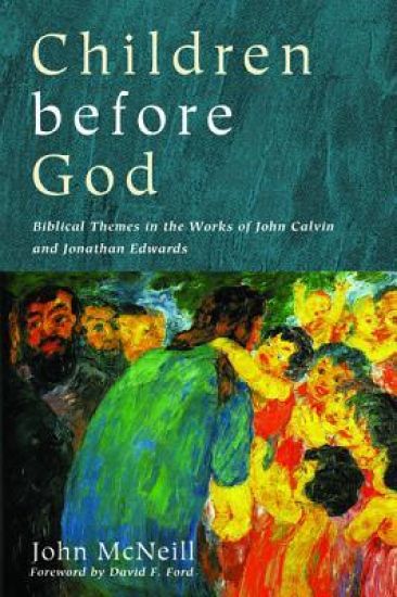 Children Before God