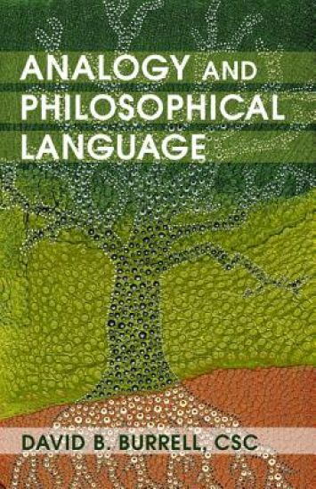 Analogy and Philosophical Language