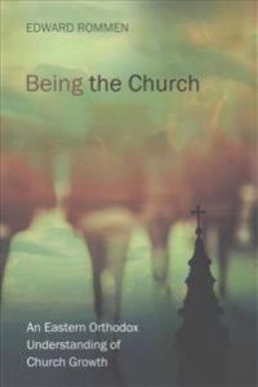 Being the Church