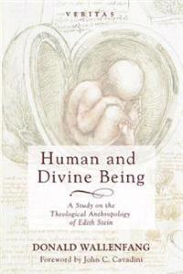Human and Divine Being