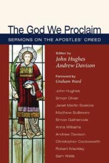 The God We Proclaim