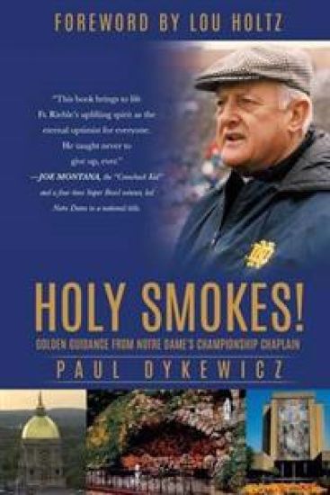 Holy Smokes!