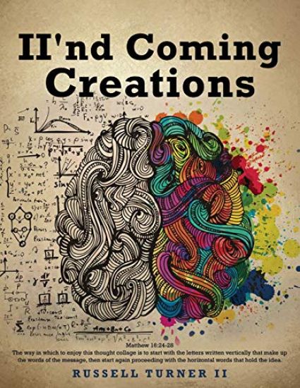 II'nd Coming Creations