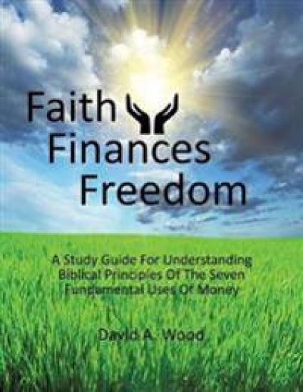 Faith Finances Freedom